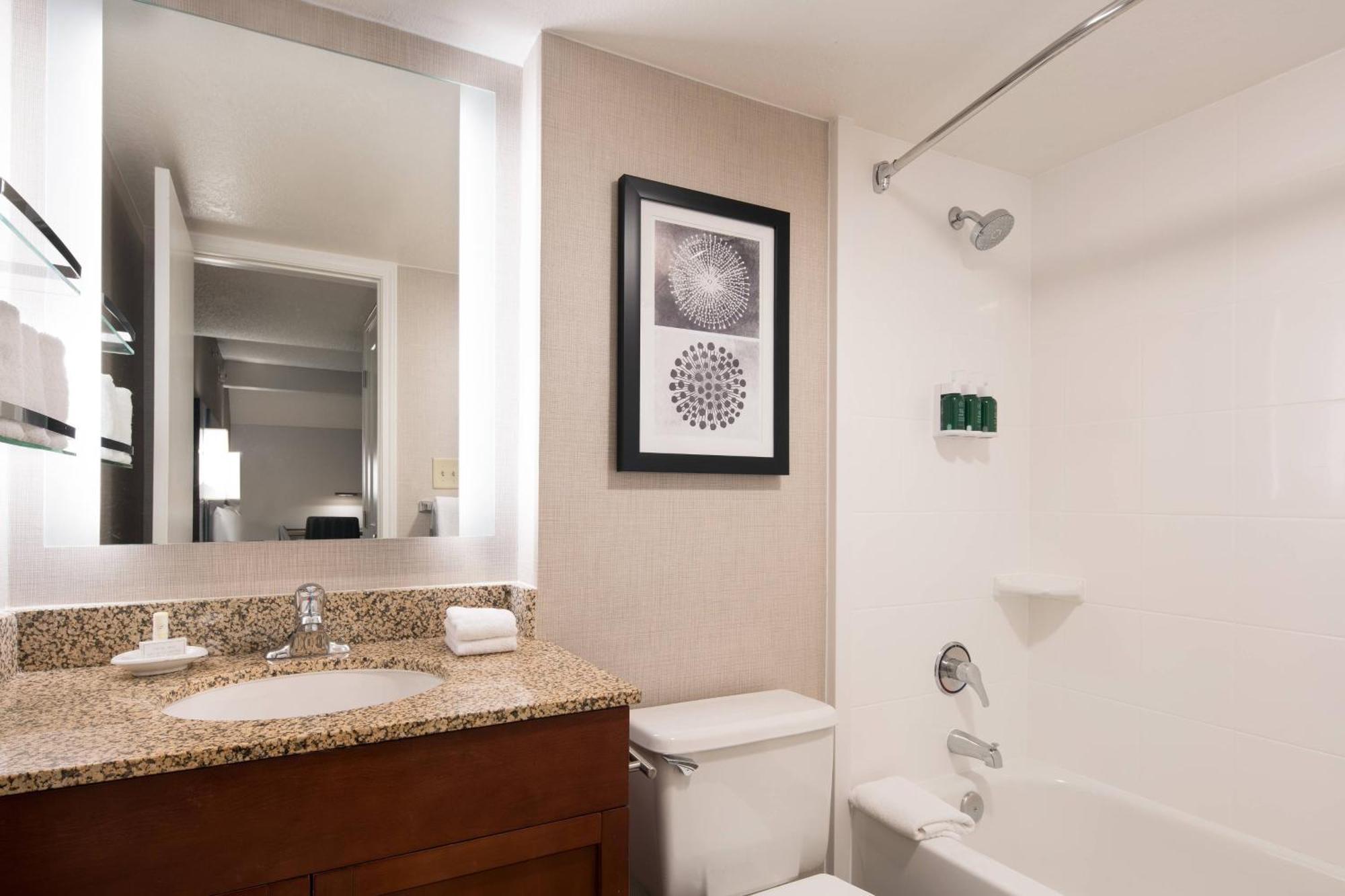 Residence Inn By Marriott Boulder Exterior foto