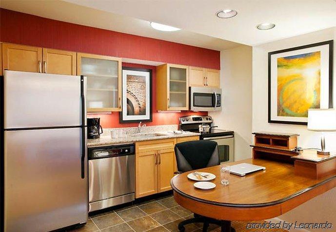 Residence Inn By Marriott Boulder Habitación foto