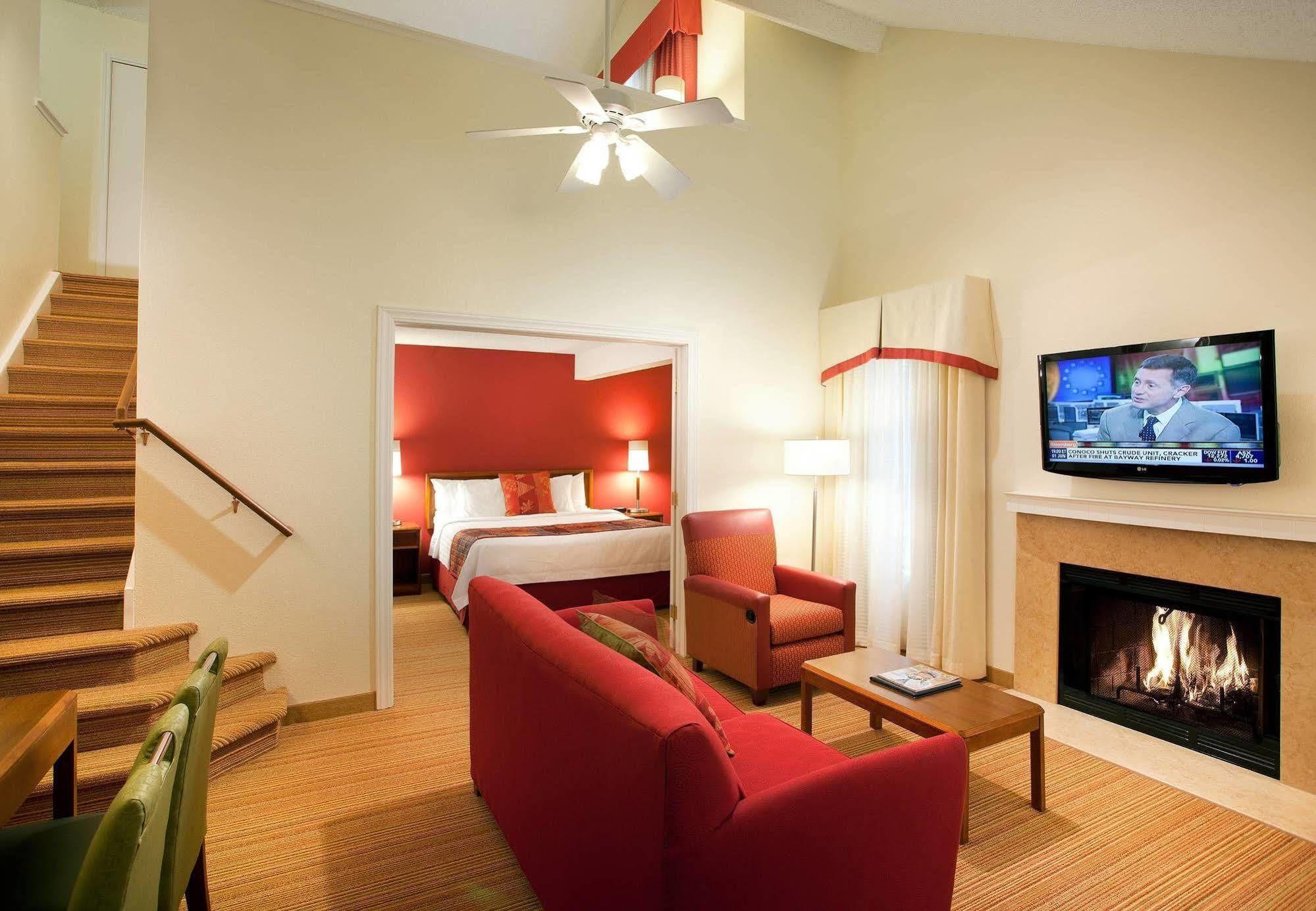 Residence Inn By Marriott Boulder Habitación foto